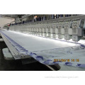 615 Flat Embroidery Machine